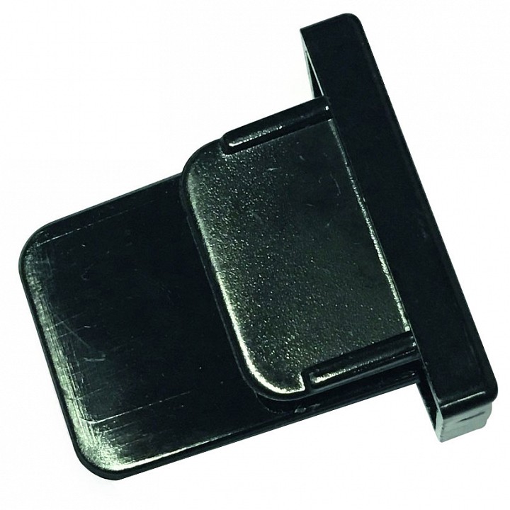 Заглушка для трека arte lamp track accessories a210006