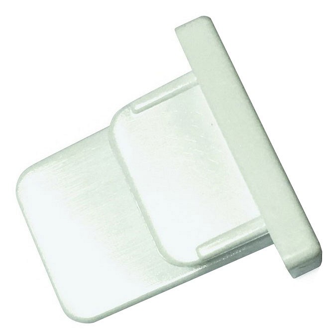 Заглушка для трека arte lamp track accessories a210033