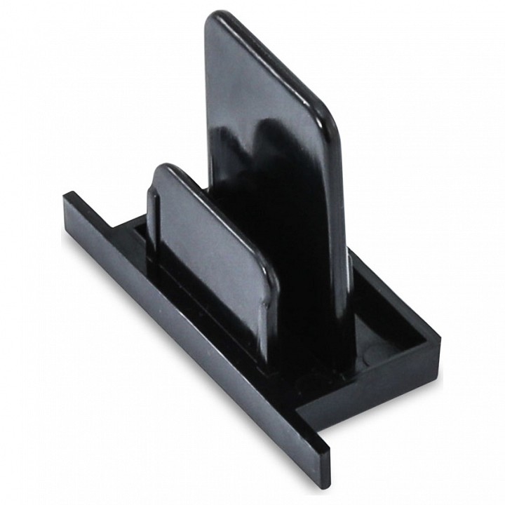Заглушка для трека боковая arte lamp track accessories a210106