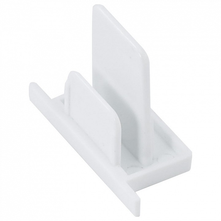 Заглушка для трека боковая arte lamp track accessories a210133