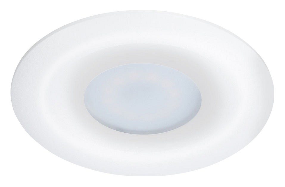Встраиваемый светильник arte lamp fulu a2169pl-1wh