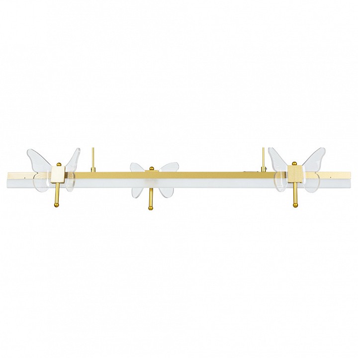 Подвесной светильник arte lamp darcy a2187sp-1go