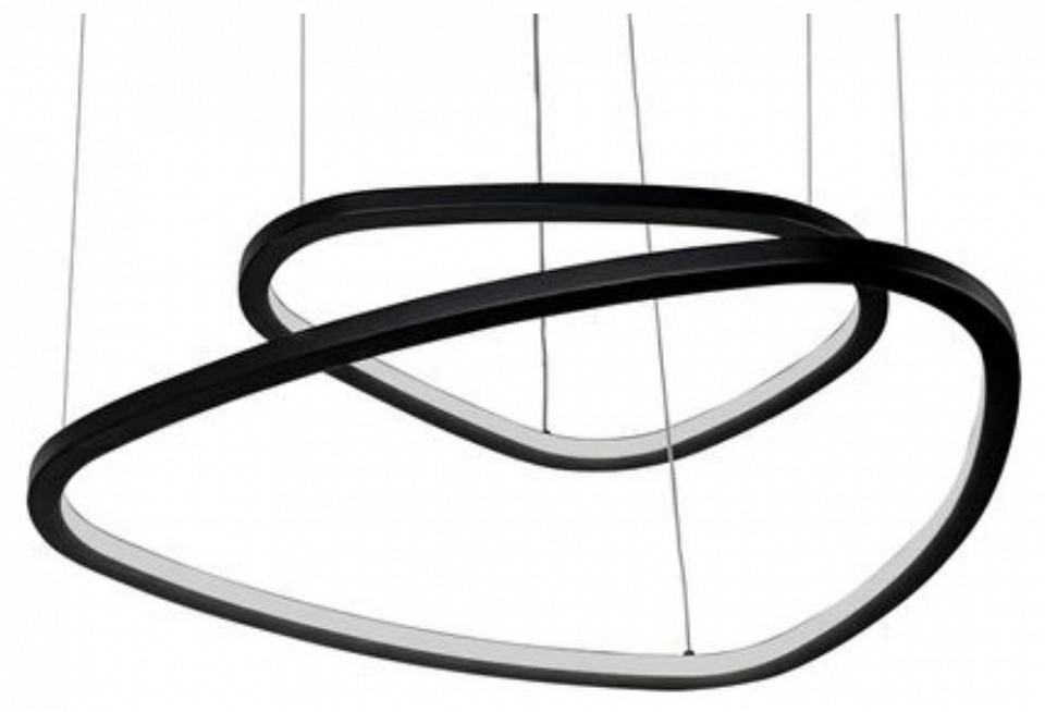 Подвесной светильник arte lamp madison a2194sp-2bk