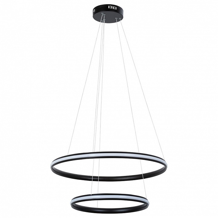 Подвесной светильник arte lamp meridiana a2198sp-2bk