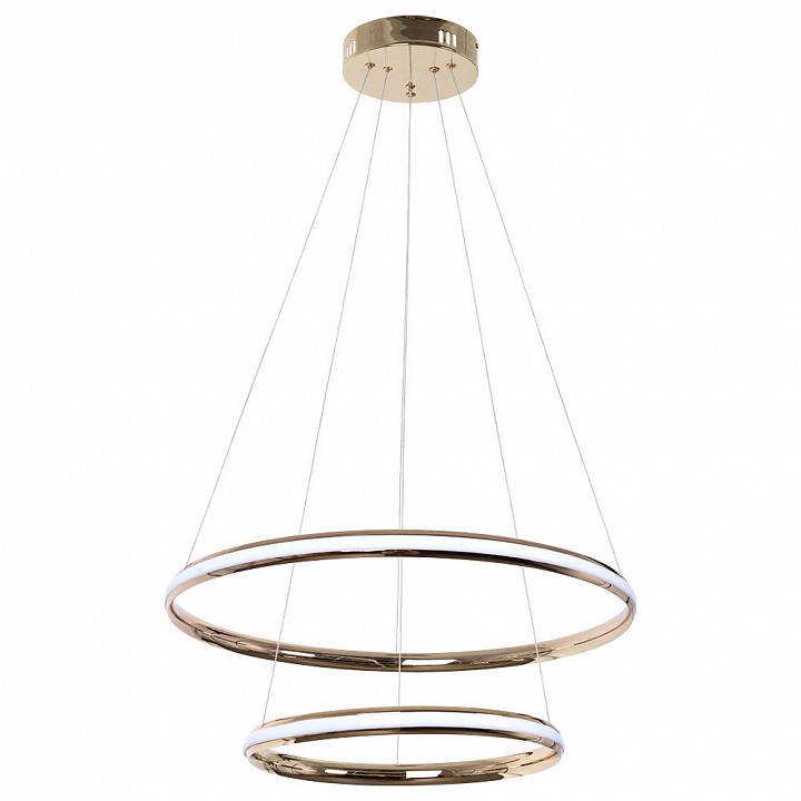 Подвесной светильник arte lamp meridiana a2198sp-2go