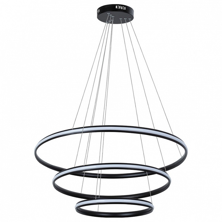 Подвесной светильник arte lamp meridiana a2198sp-3bk