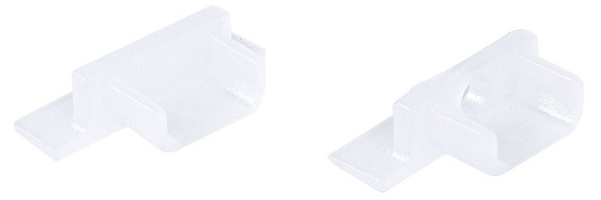 Набор заглушек для профиля arte lamp integration a220605e