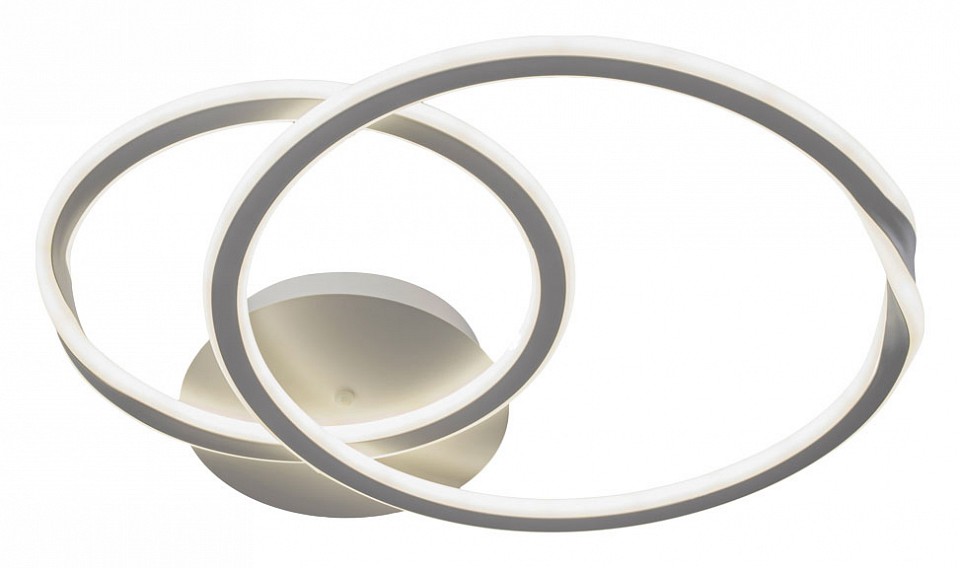 Накладной светильник arte lamp sierra a2211pl-2wh