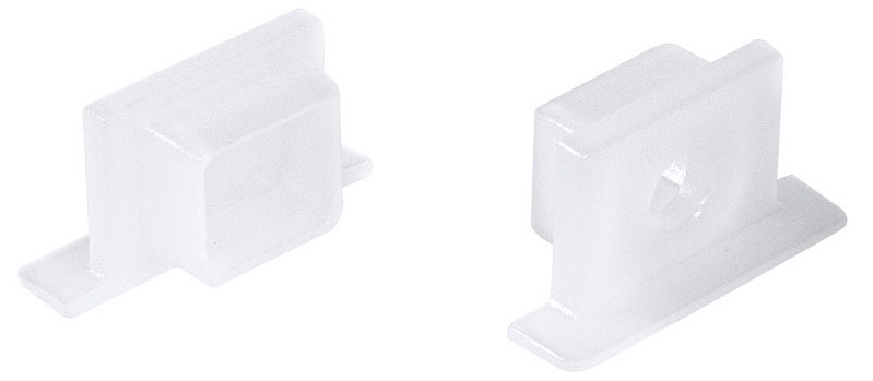 Набор заглушек для профиля arte lamp integration a221205e