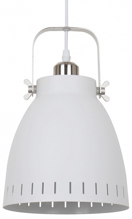 Подвесной светильник arte lamp luned a2214sp-1wh