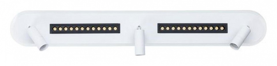 Спот arte lamp pisces a2220pl-3wh