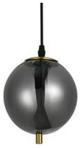 Подвесной светильник arte lamp freddie a2231sp-1pb