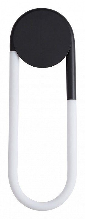 Бра arte lamp lumino a2233ap-20bk