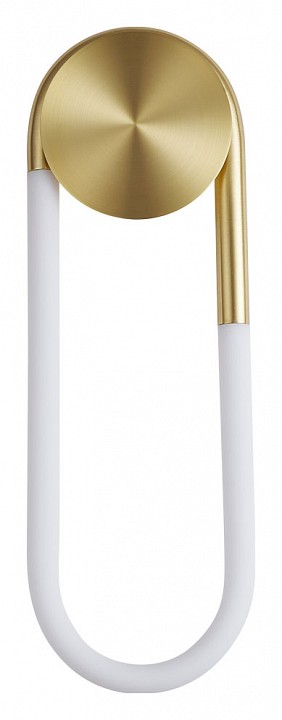 Бра arte lamp lumino a2233ap-20go