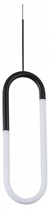 Подвесной светильник arte lamp lumino a2233sp-20bk