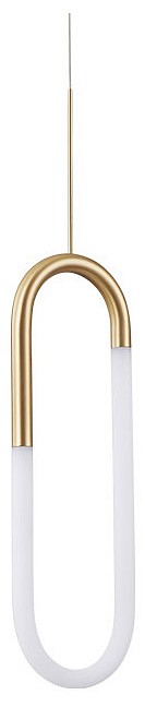 Подвесной светильник arte lamp lumino a2233sp-20go