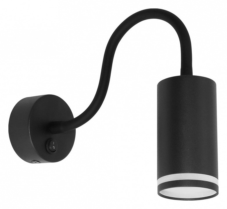 Бра arte lamp imai a2266ap-1bk