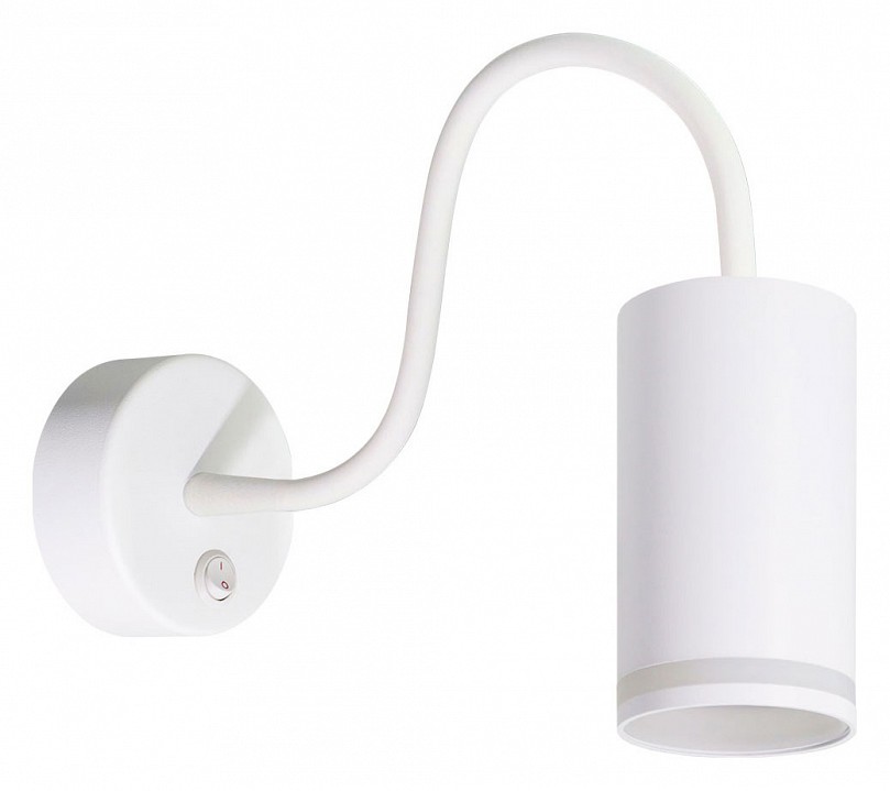 Бра arte lamp imai a2266ap-1wh