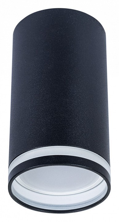 Накладной светильник arte lamp imai a2266pl-1bk