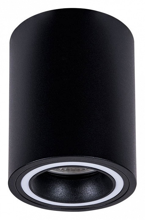 Накладной светильник arte lamp imai a2267pl-1bk