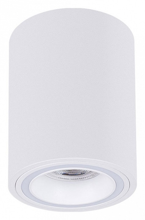 Накладной светильник arte lamp imai a2267pl-1wh