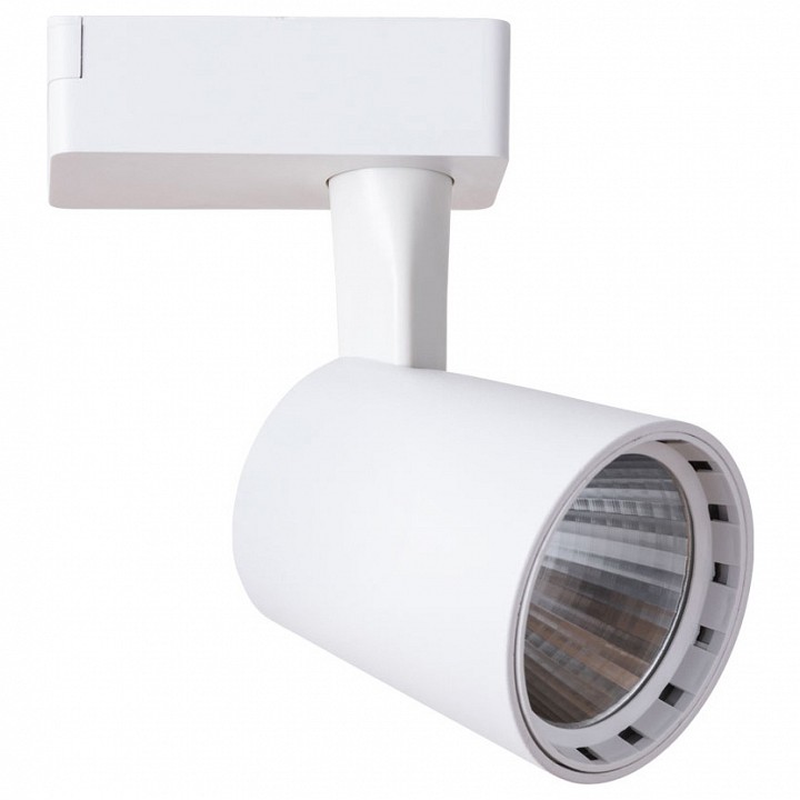 Светильник на штанге arte lamp atillo a2315pl-1wh