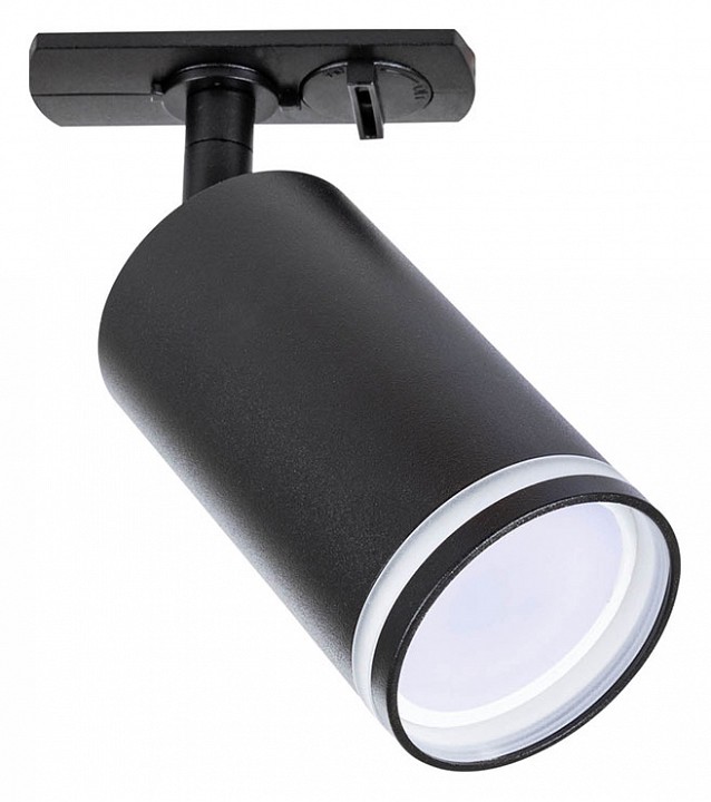 Светильник на штанге arte lamp imai a2364pl-1bk