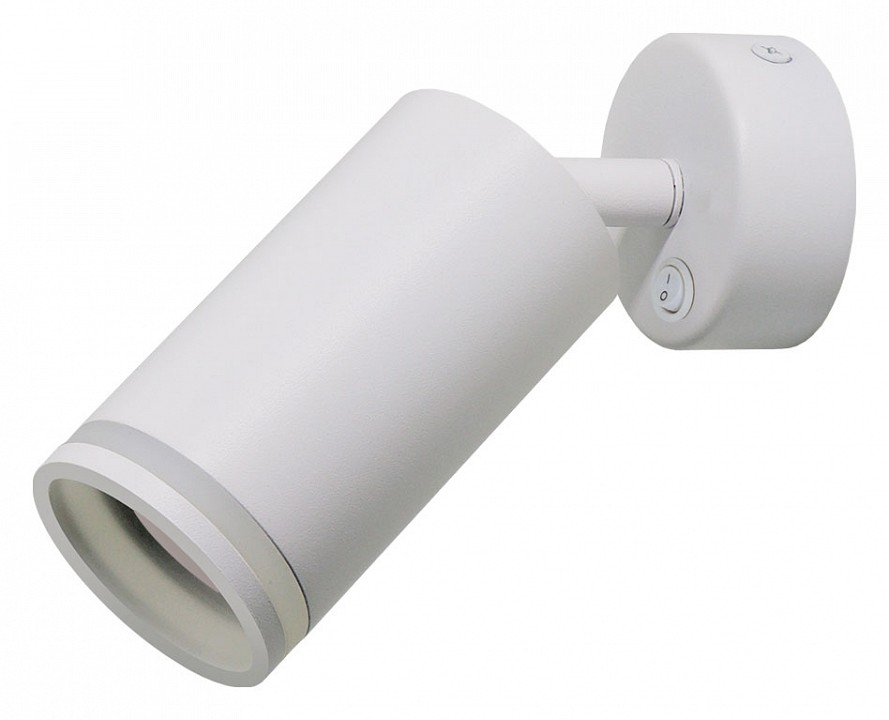 Спот arte lamp imai a2365ap-1wh