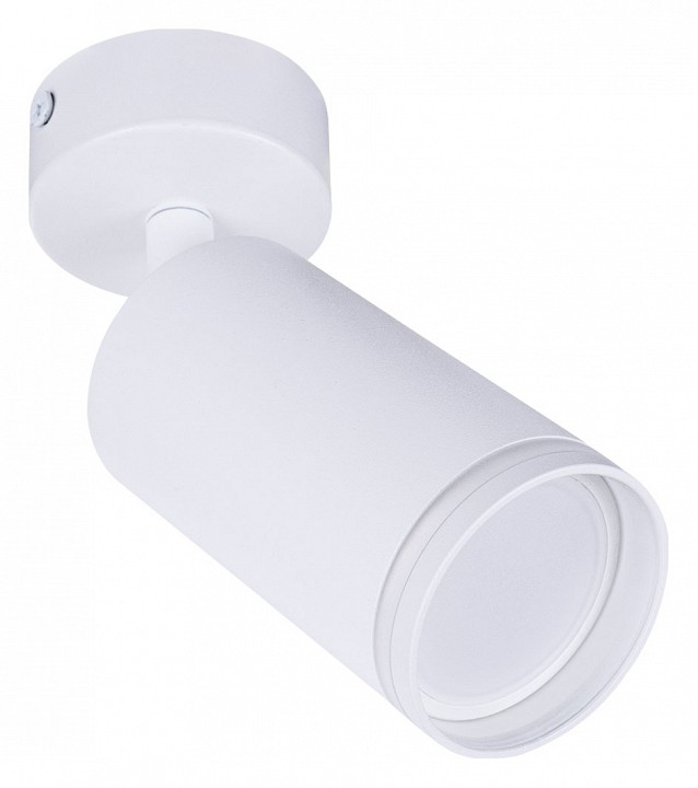 Спот arte lamp imai a2365pl-1wh