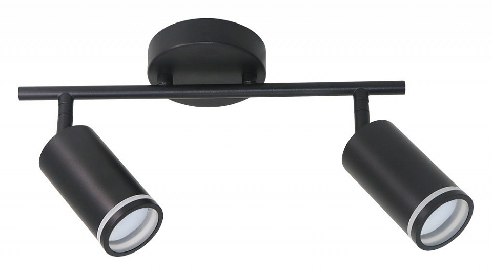 Спот arte lamp imai a2365pl-2bk