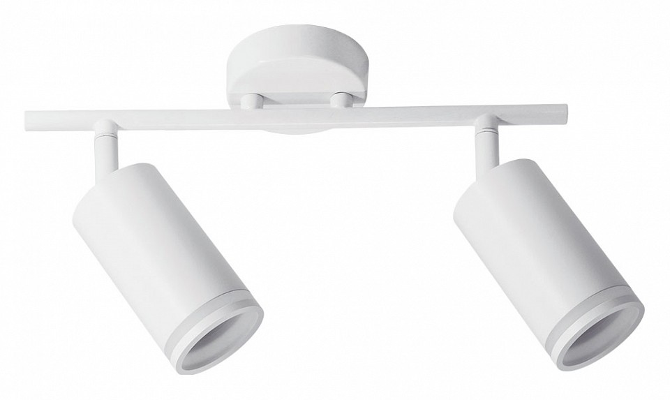 Спот arte lamp imai a2365pl-2wh