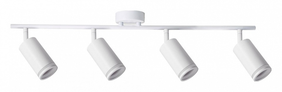 Спот arte lamp imai a2365pl-4wh