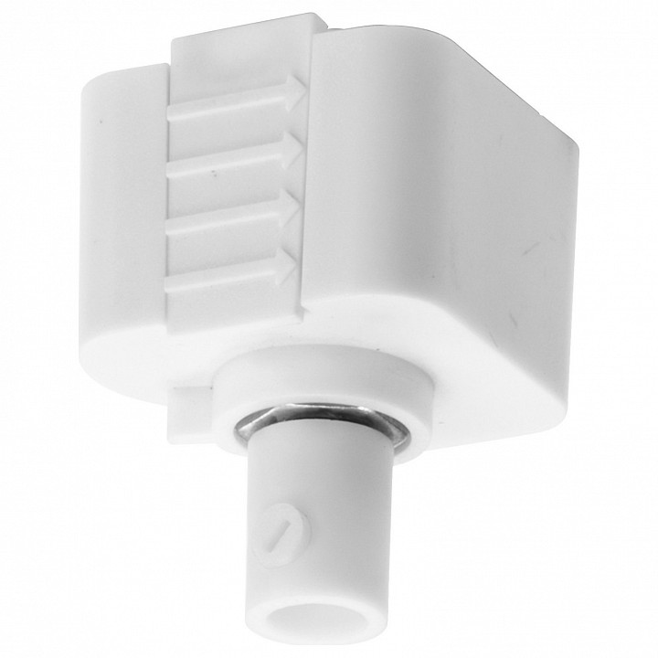 Крепление для трека arte lamp track accessorise a240033