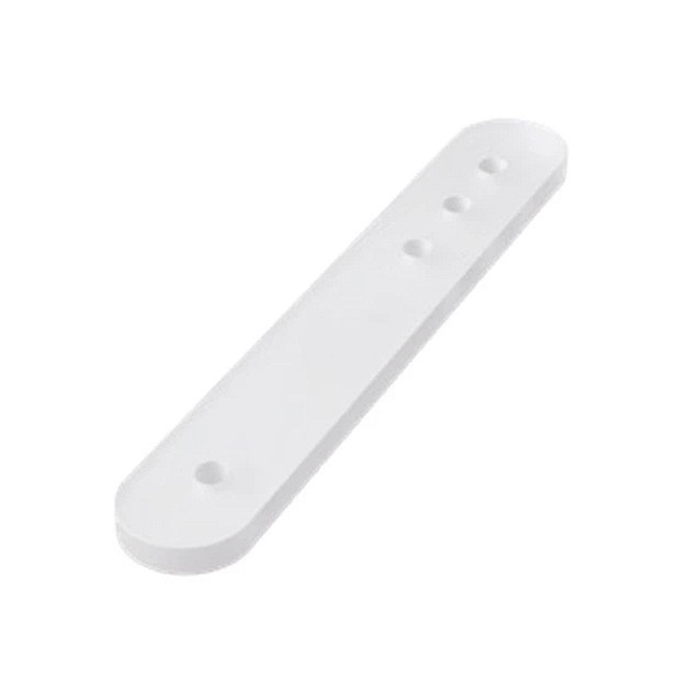 Крепление для ленты arte lamp neon termo a2418012c