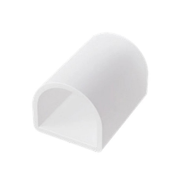 Заглушка для лент arte lamp neon termo a2418012e