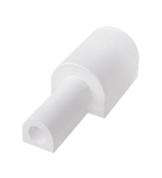 Заглушка для лент arte lamp neon termo a2418012ew