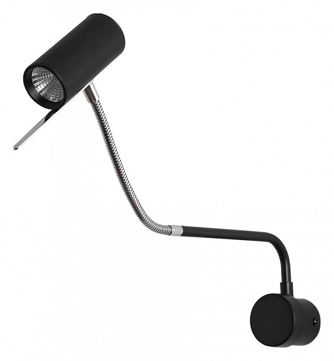 Бра arte lamp sulafat a2423ap-5cc
