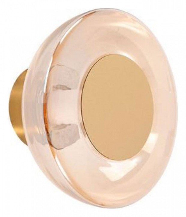 Накладной светильник arte lamp asti a2441ap-1pb