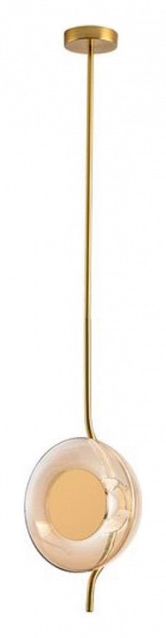 Светильник на штанге arte lamp asti a2441sp-1pb