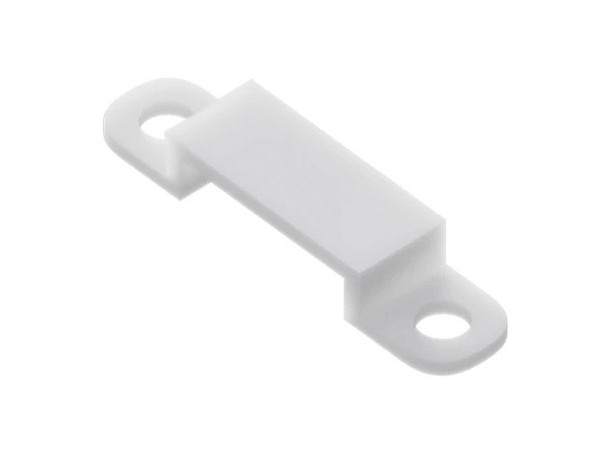Крепление для ленты arte lamp strip-accessories a2448010c