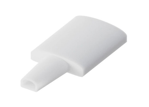 Заглушка для лент arte lamp strip-accessories a2448010e