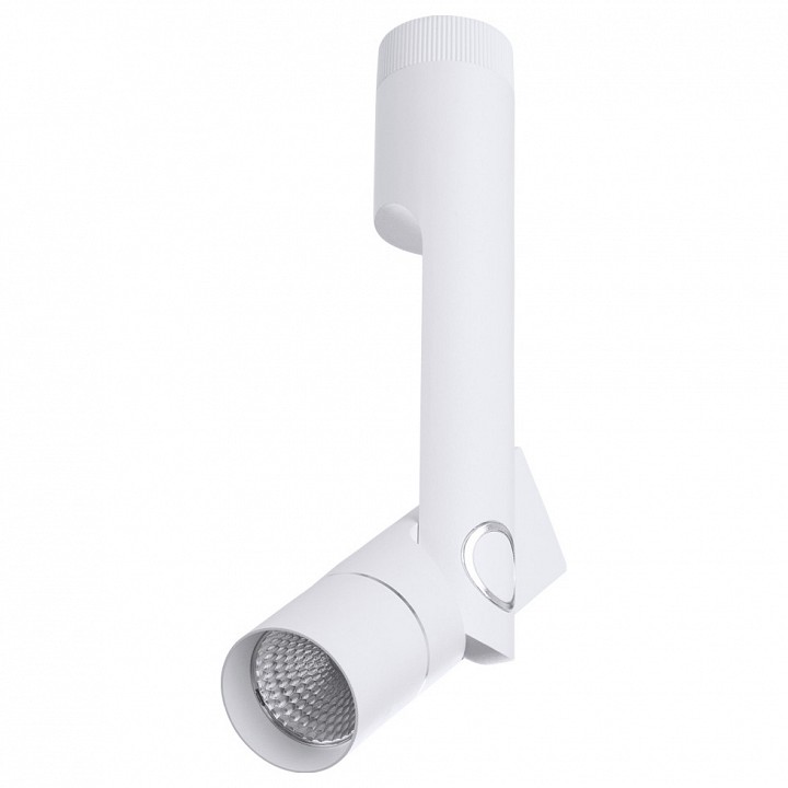 Светильник на штанге arte lamp 2514 a2514pl-1wh