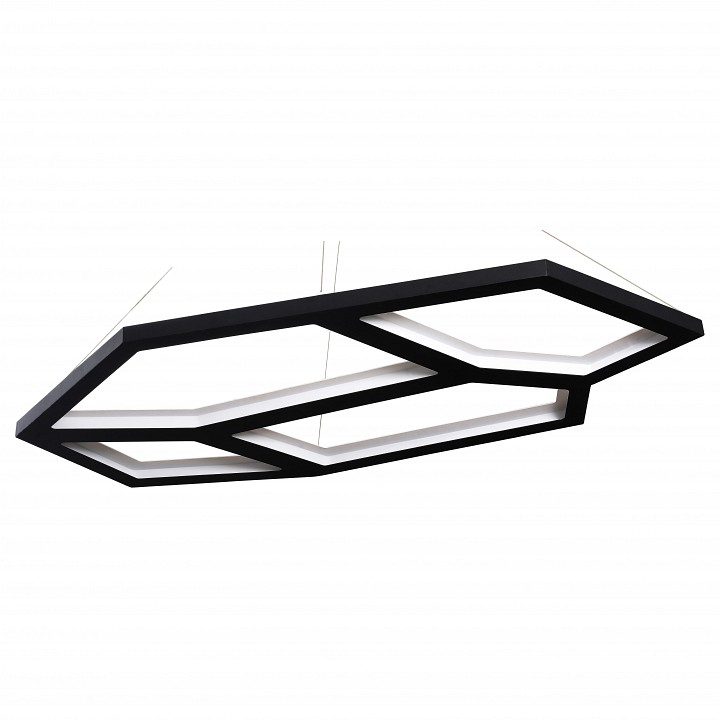 Подвесной светильник arte lamp 2515 a2515sp-1bk