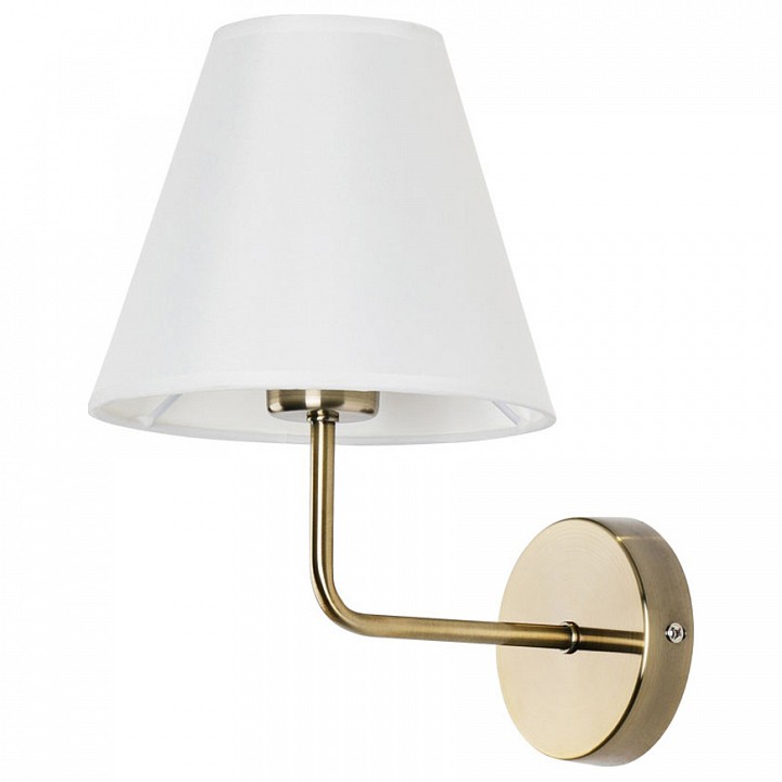Бра arte lamp elba a2581ap-1ab