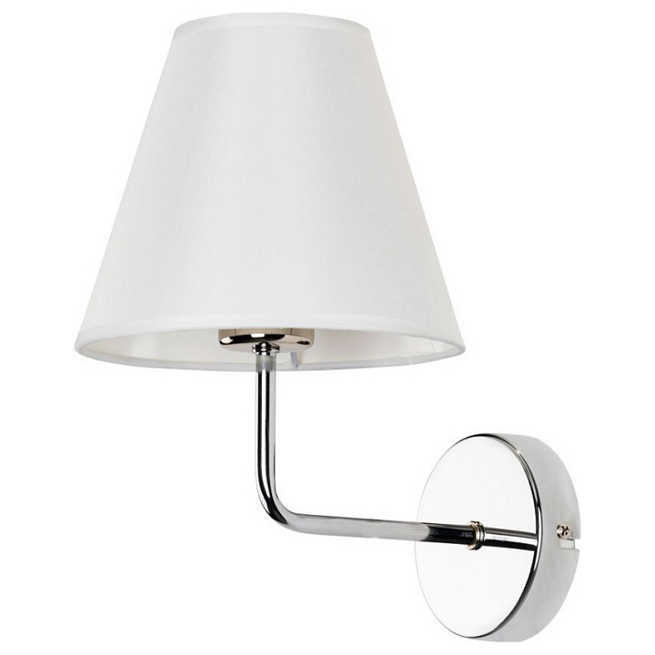 Бра arte lamp elba a2581ap-1cc