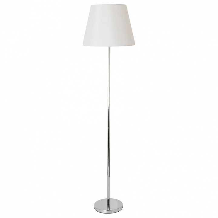 Торшер arte lamp elba a2581pn-1cc