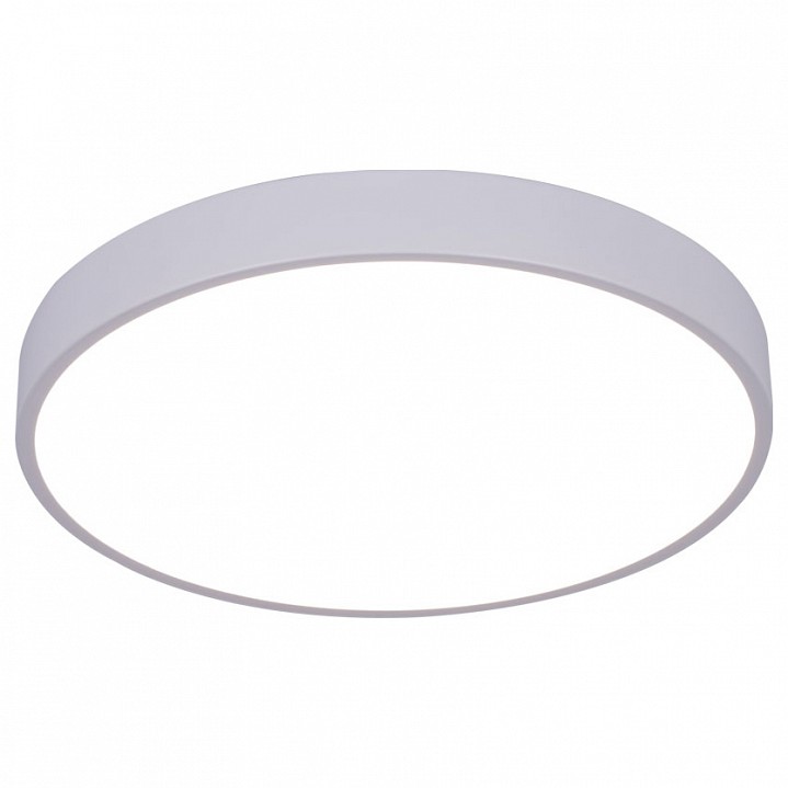 Накладной светильник arte lamp arena a2661pl-1wh