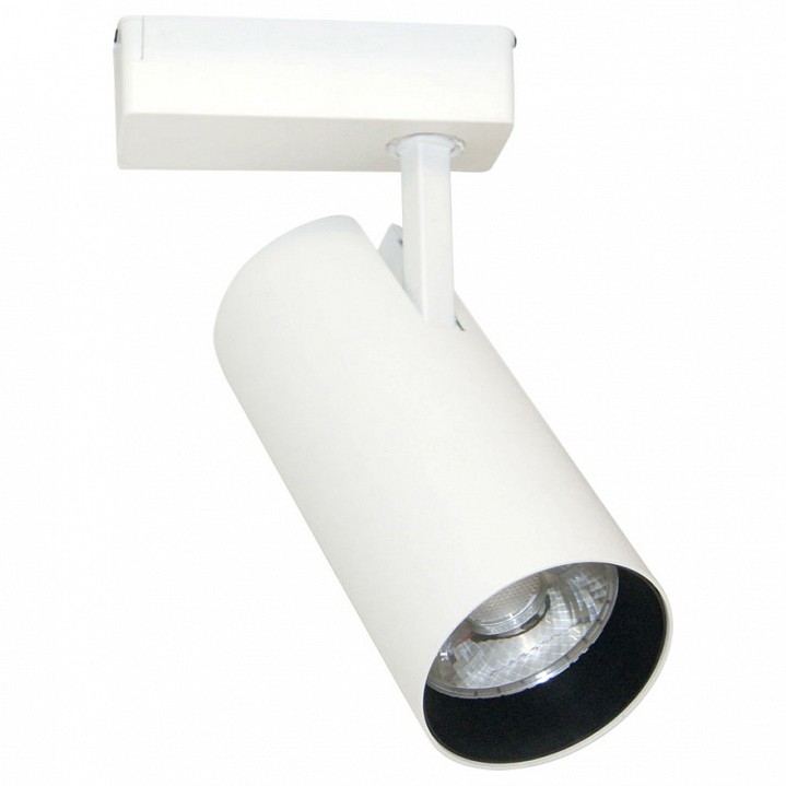 Светильник на штанге arte lamp vinsant a2665pl-1wh