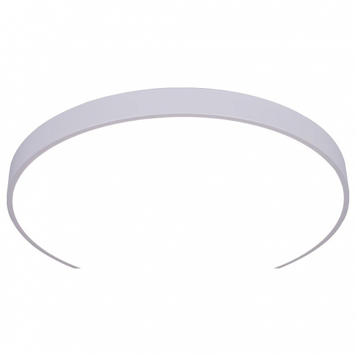 Накладной светильник arte lamp arena a2671pl-1wh