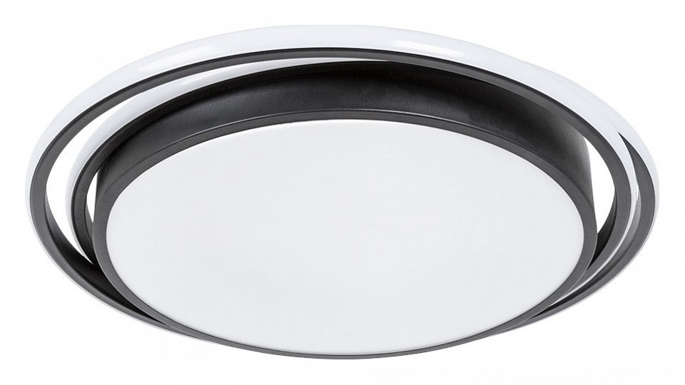 Накладной светильник arte lamp sonny a2688pl-1bk